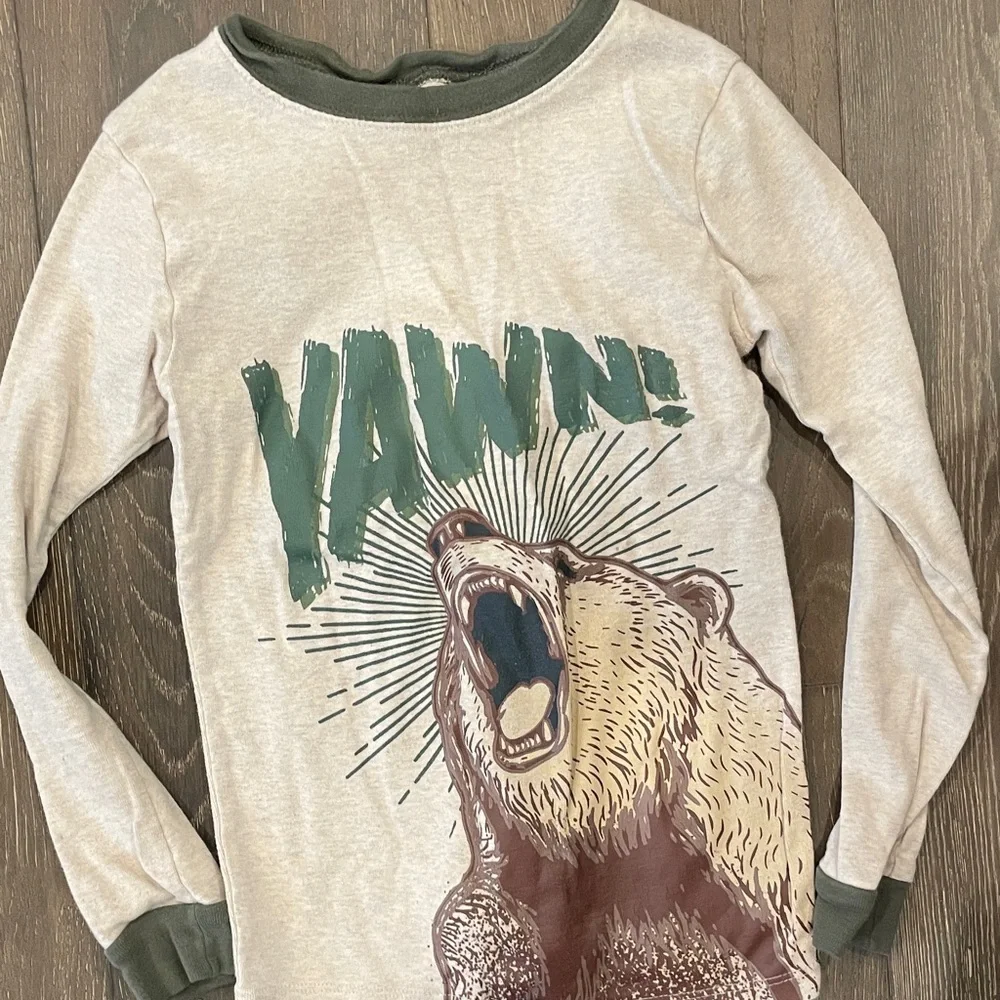 Kids' Assorted Long Sleeve Shirts - Picture 6 of 9